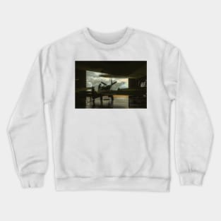 End of the Day Crewneck Sweatshirt